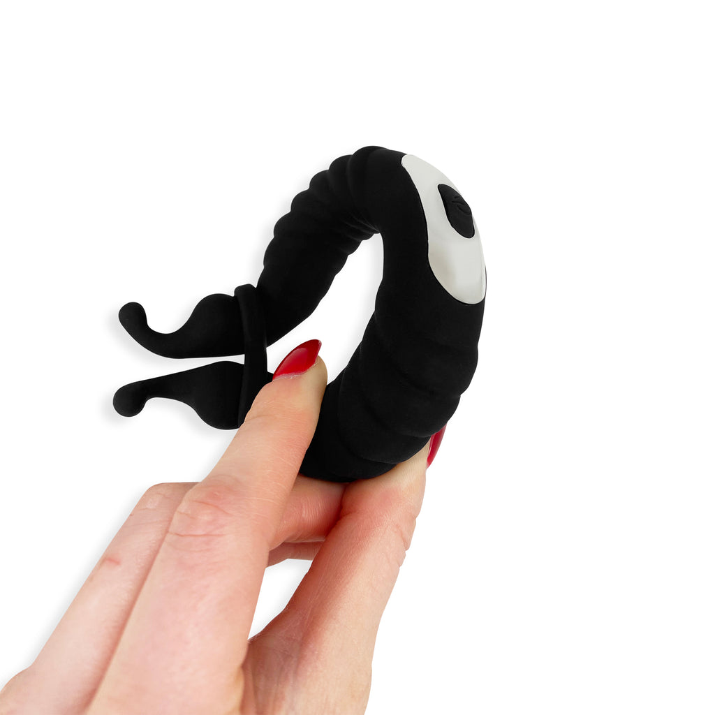best vibrating cock ring V FOR VIBES
