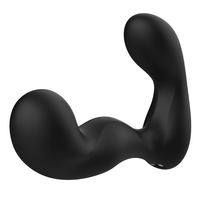 SVAKOM Iker Prostate & Perineum Stimulator Massager App-Controlled-0