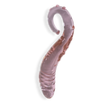 glass anal dildo