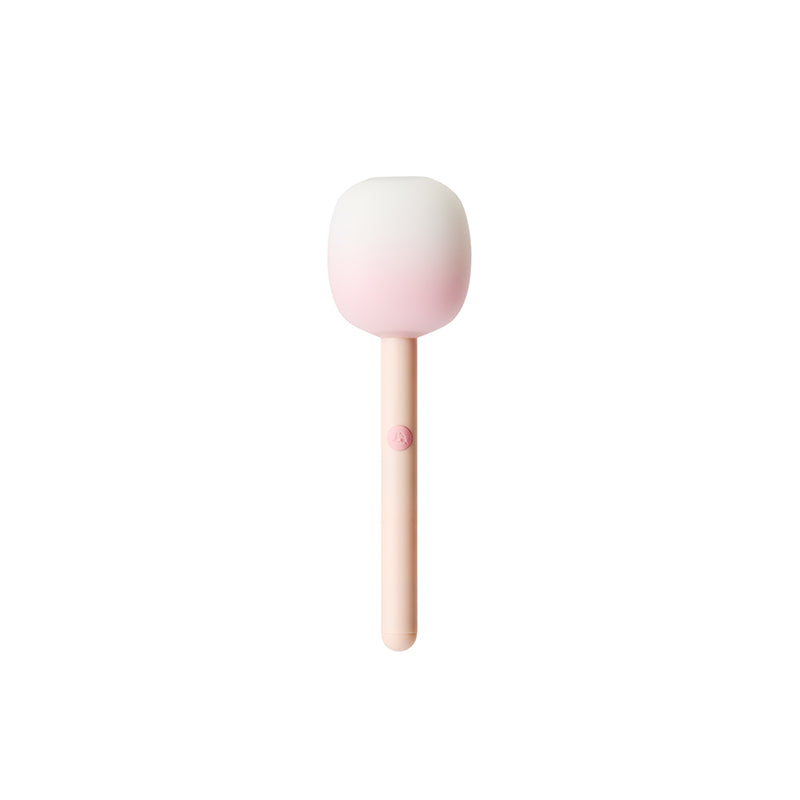 KISSTOY Bling Pop Clit Sucking Vibrator with Bedside Lamp (Wireless Charging)-1