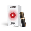 KISSTOY Bobo Lipstick Clit Suction Vibrator App-Controlled-0