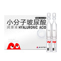 KISSTOY Hyaluronic Acid Water-based Lubricant 20 pcs-0