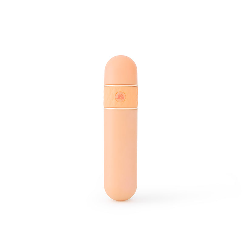 KISSTOY Isla Clit Suction & G-Spot Vibrator-0