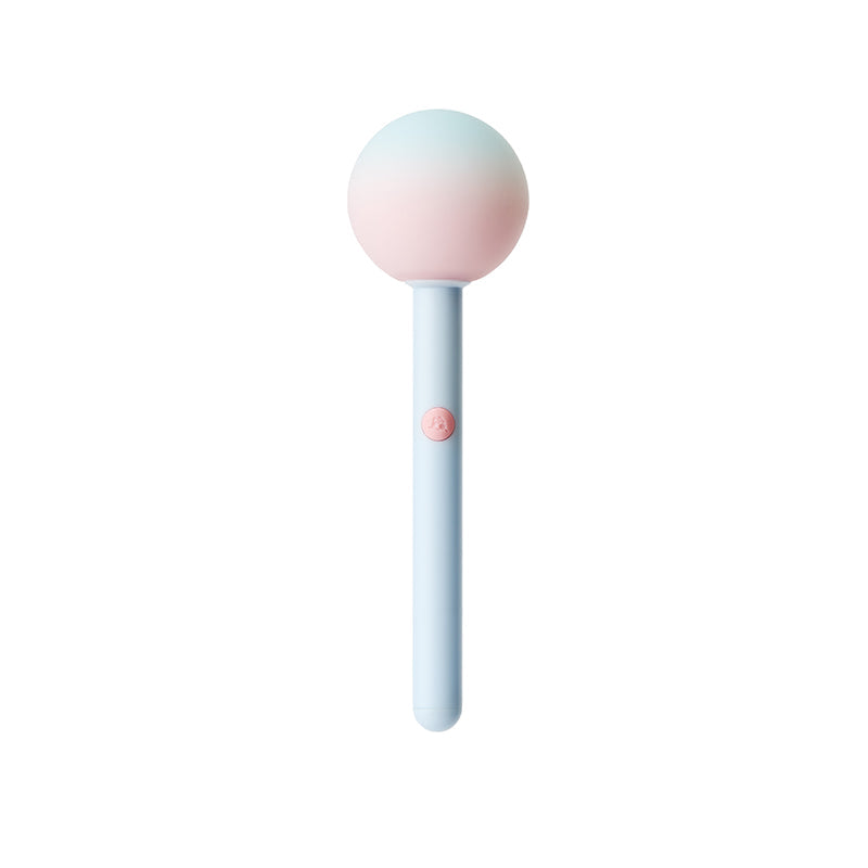 KISSTOY Lala Pop Clitoral Vibrator-1