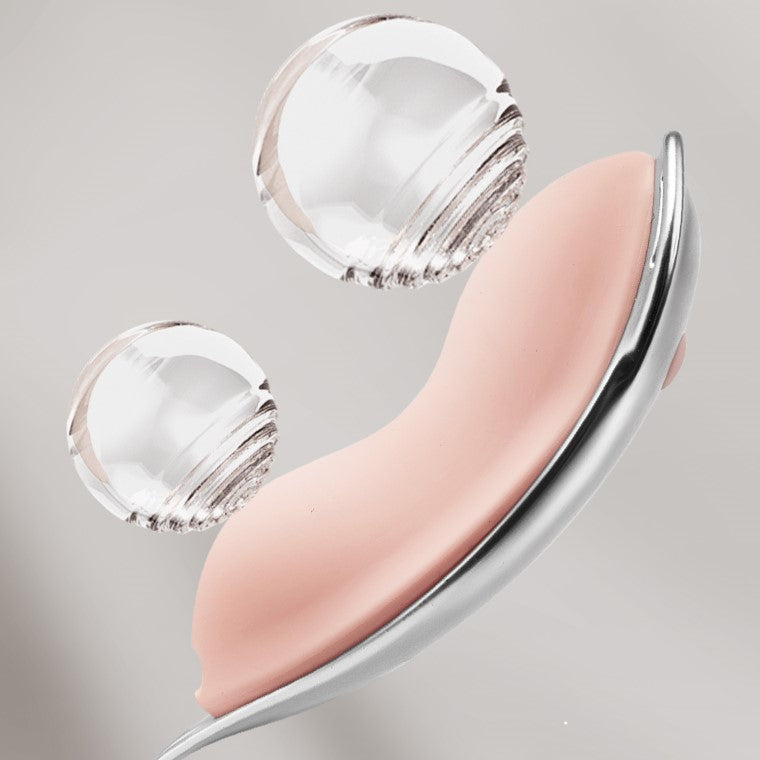 KISSTOY Lost Wearable Clit Vibrator App-Controlled-1