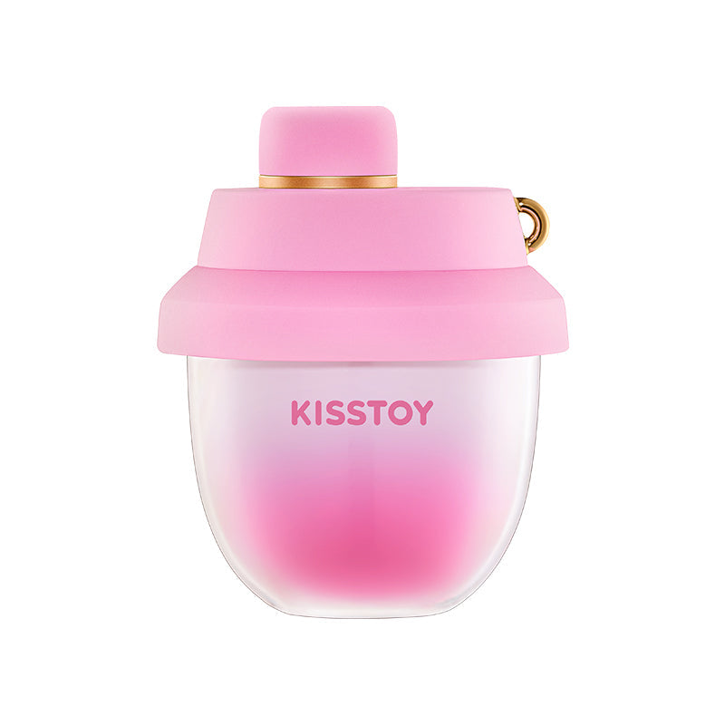 KISSTOY Sweety Cup Clit Suction Vibrator-0