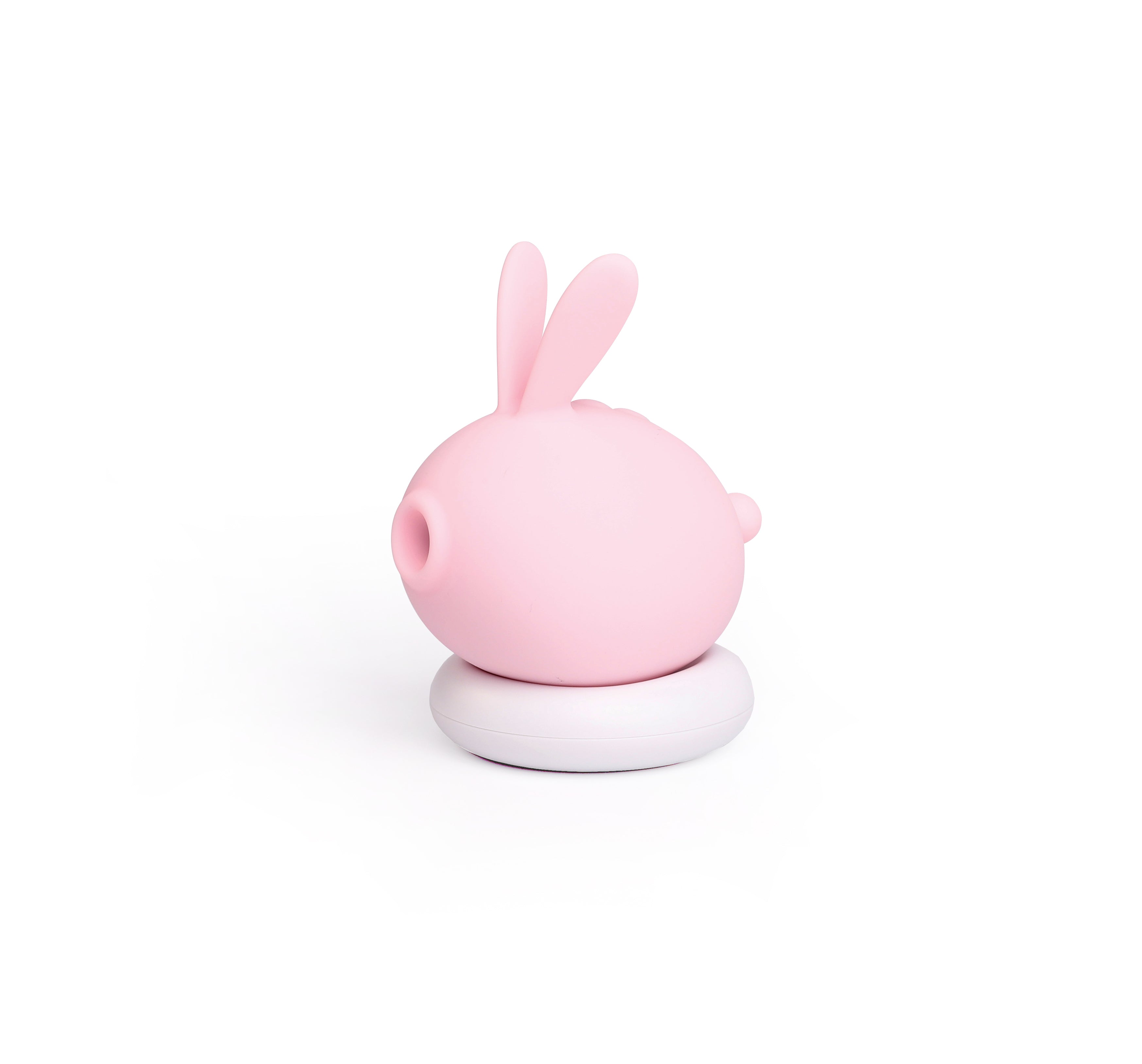 KISSTOY Too Simple Clitoral Suction Vibrator-1
