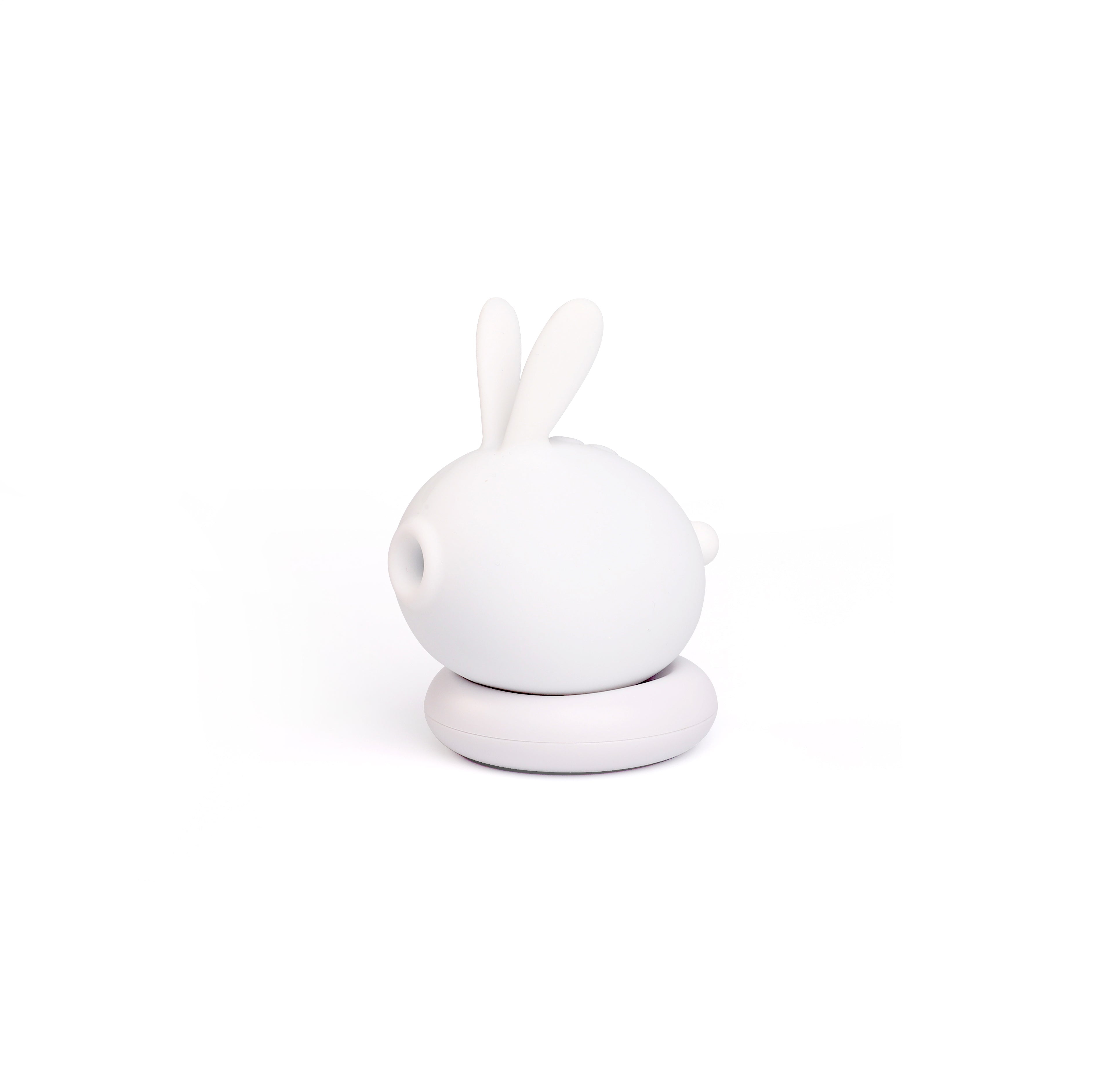 KISSTOY Too Simple Clitoral Suction Vibrator-2