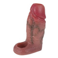 Khaba Realistic Cock Sleeve 4.5-Inch-0