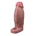 Khaba Realistic Cock Sleeve 6.5-Inch-0