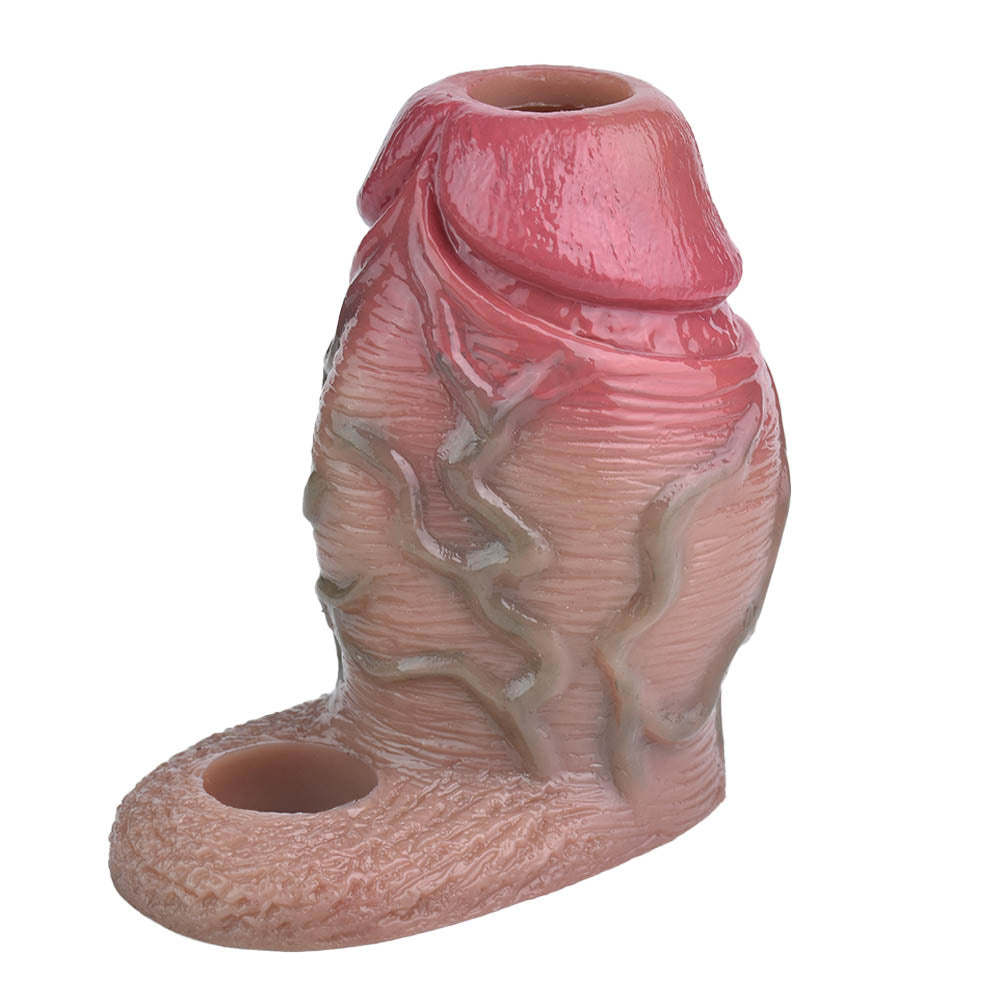 Khafre Realistic Cock Sleeve 5-Inch-0