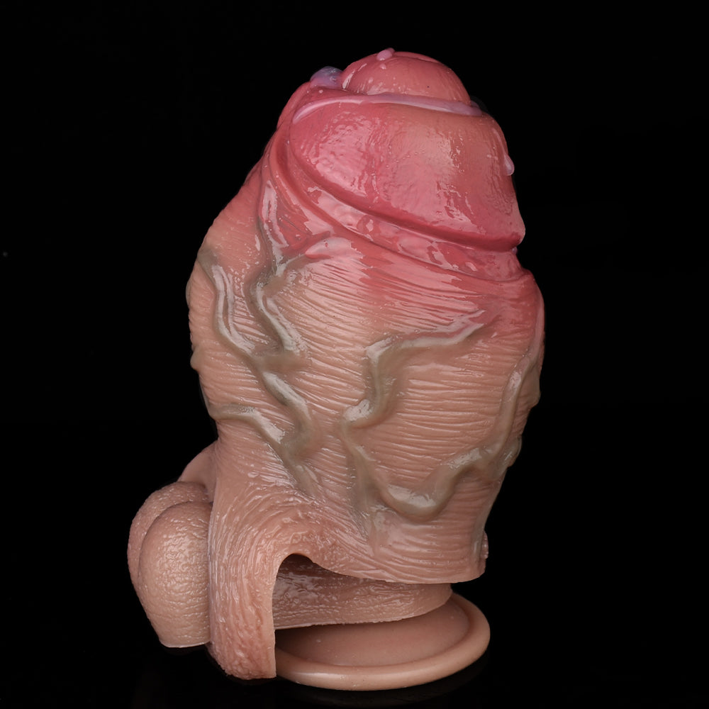 Khafre Realistic Cock Sleeve 5-Inch-1
