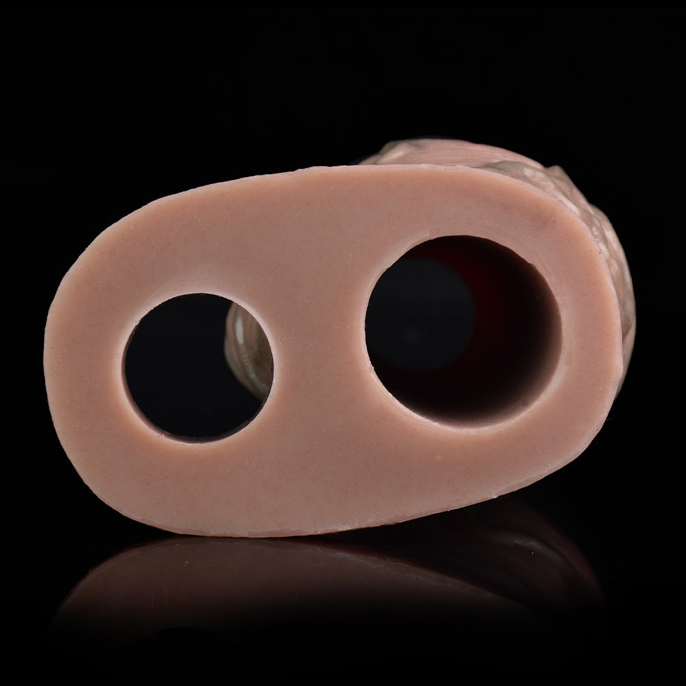 Khafre Realistic Cock Sleeve 5-Inch-2