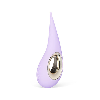 LELO Dot Clitoral Vibrator