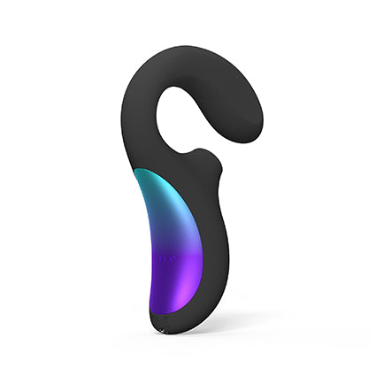 LELO Enigma Wave Clit Sucking & G-Spot Vibrator-4