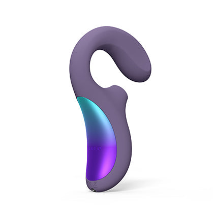 LELO Enigma Wave Clit Sucking & G-Spot Vibrator-0