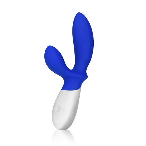 LELO Loki Wave Male Prostate Massager-4