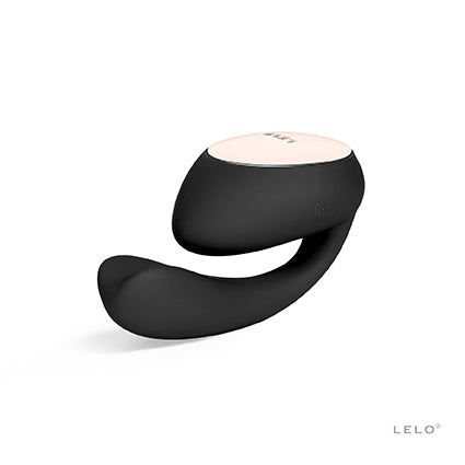 LELO Ida Wave Clit & G-Spot Vibrator App-Controlled-5