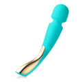 LELO Smart Wand 2 Large Wand Vibrator-0