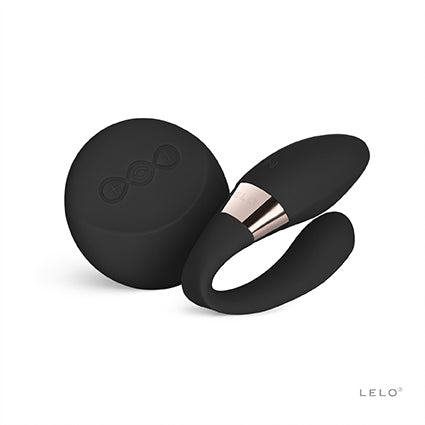 LELO Tiani Duo Wearble Clit & G-Spot Vibrator Remote Controlled-5