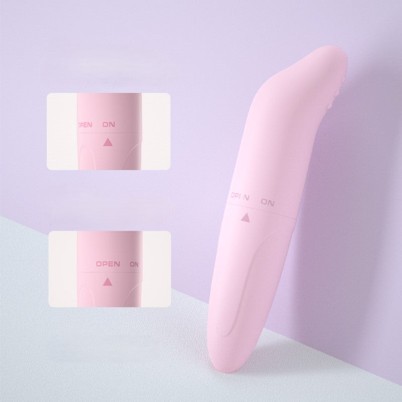 LILO Dolphin Vibrating Egg-2