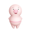LILO Piggy Clit Rose Vibrator-0