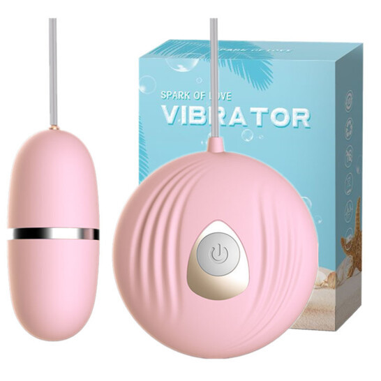 LILO Shell Vibrating Egg-0