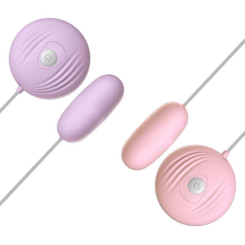 LILO Shell Vibrating Egg-1