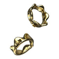 LOCKINK Kings Of Glans Ring Cock Ring & Foreskin Retainer-0