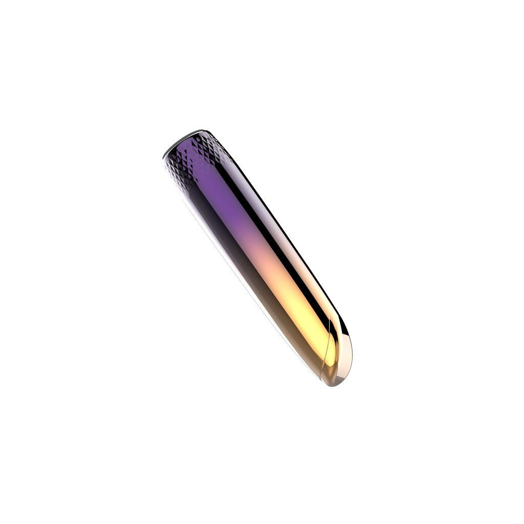Rechargeable Bullet Vibrator - Small Bullet Vibrator | V For Vibes