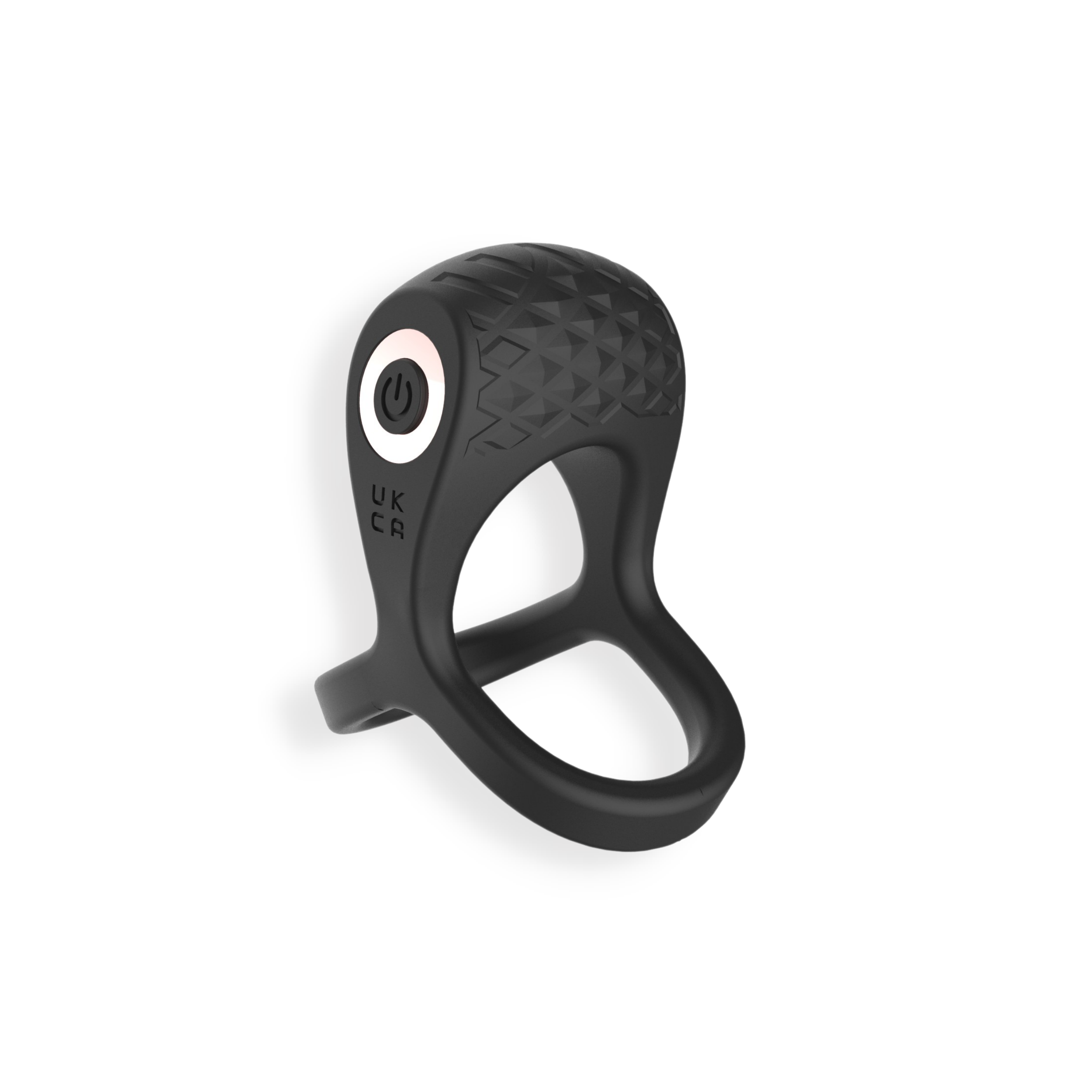 Dual Cock Ring - Dual Vibrating Cock Ring Liber | V For Vibes