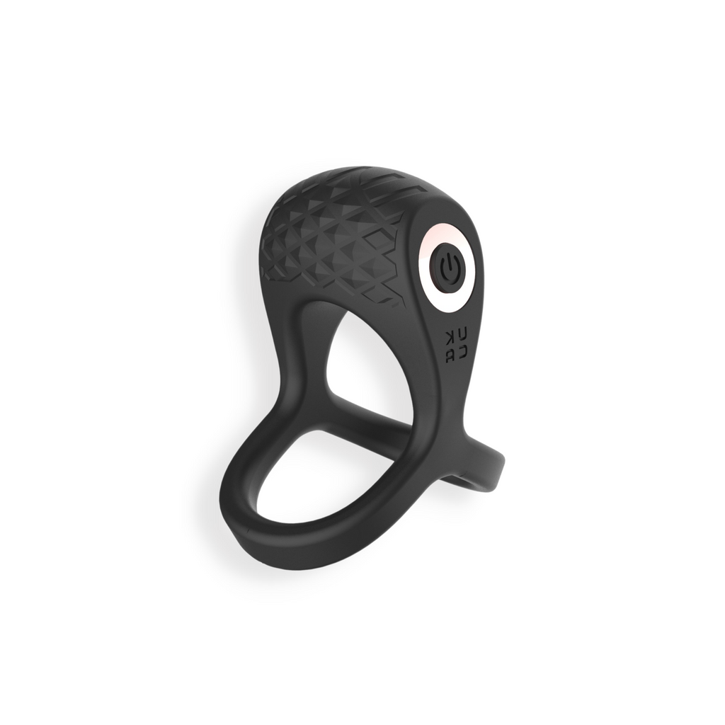 Dual Cock Ring - Dual Vibrating Cock Ring Liber | V For Vibes