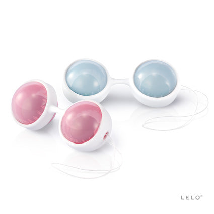 LELO Beads Kagel Ball-0