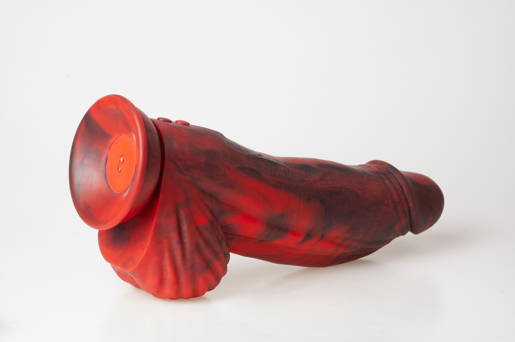 Mellona Alien Dildo-6