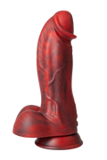 Creature Dildo - Creature Cock Dildo | V For Vibes