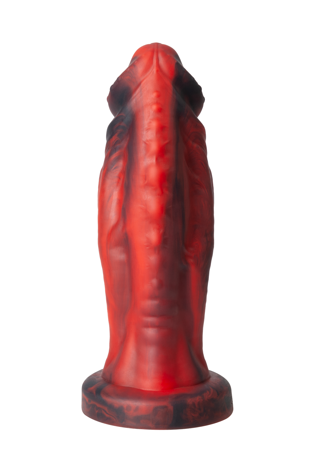 Monster Cock - Mushroom Head Dildo | V For Vibes