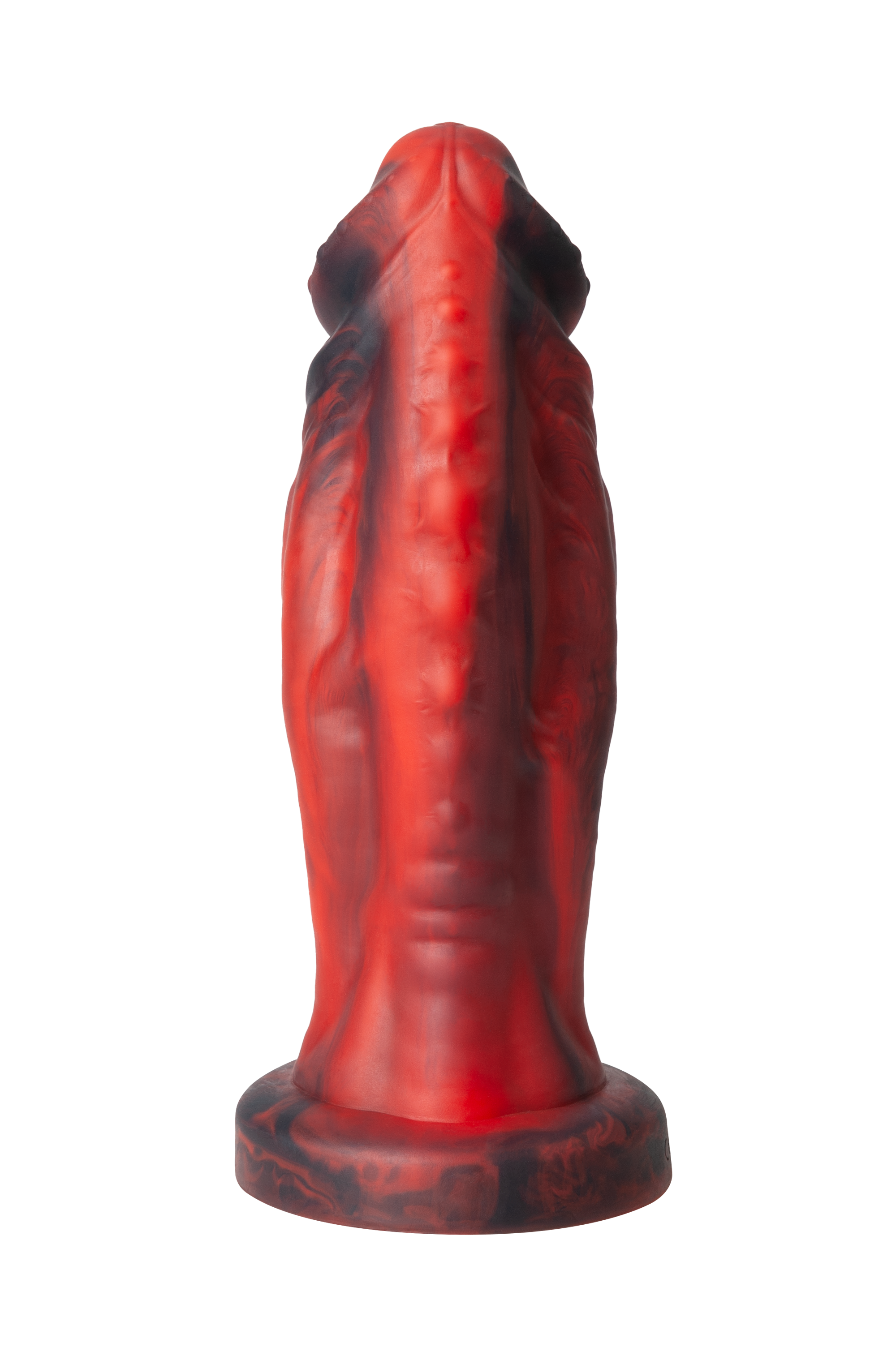 Monster Cock - Mushroom Head Dildo | V For Vibes