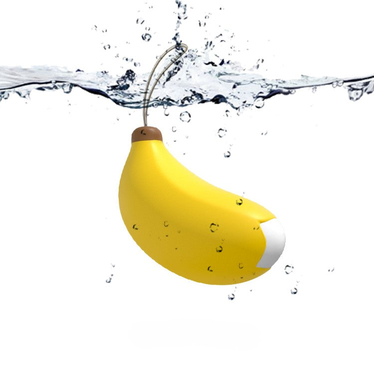 MEESE Punk Banana Wearable Bullet Vibrator Remote Controlled-1