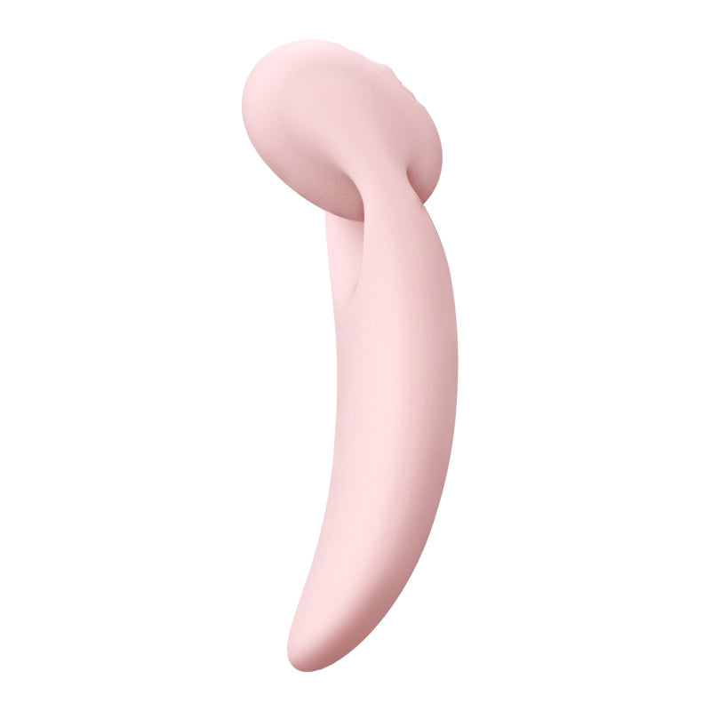 MEESE Bean Wearable Clit Suction Vibrator App-Controlled-2