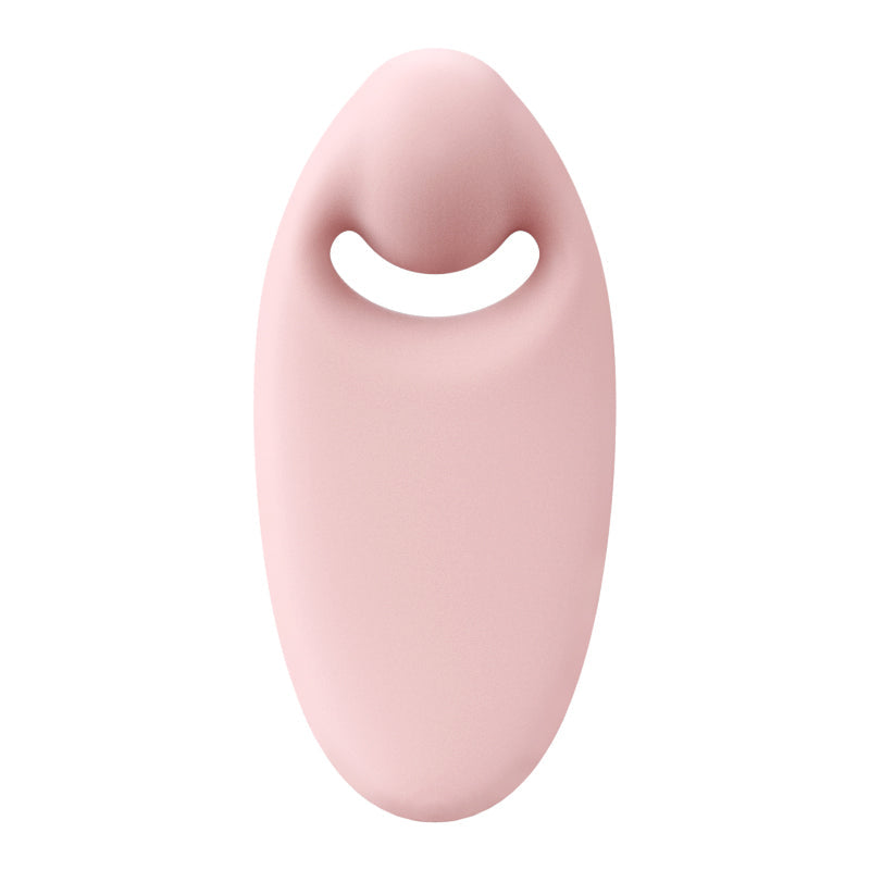 MEESE Bean Wearable Clit Suction Vibrator App-Controlled-3