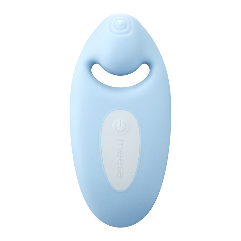 MEESE Bean Wearable Clit Suction Vibrator App-Controlled-5