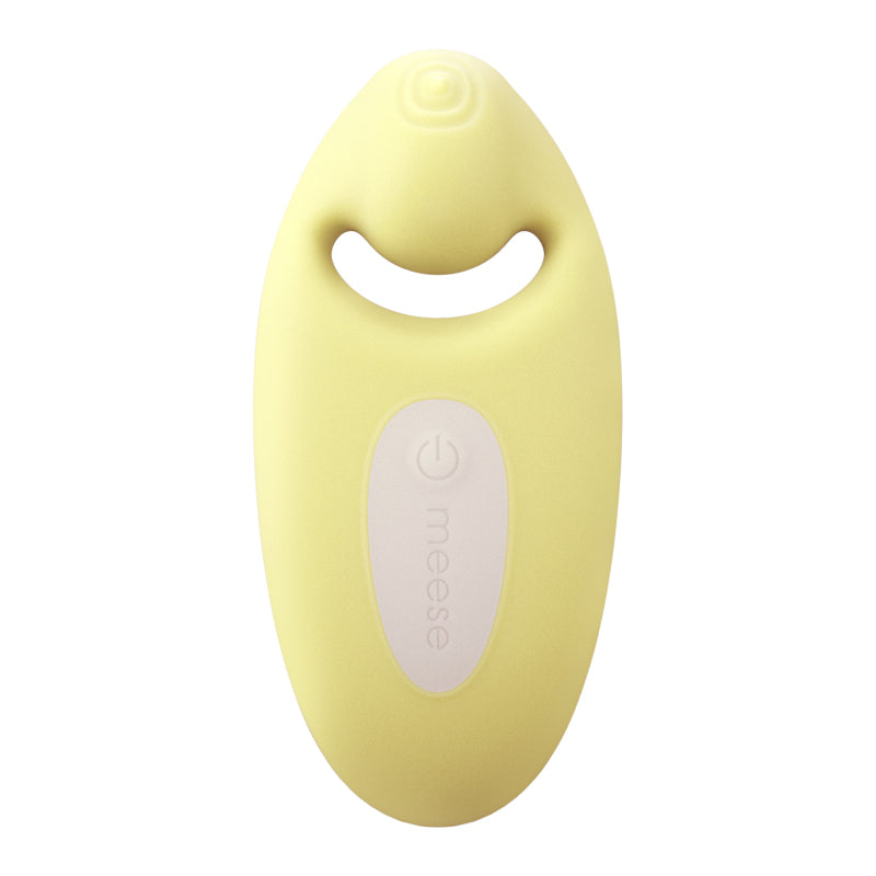 MEESE Bean Wearable Clit Suction Vibrator App-Controlled-6