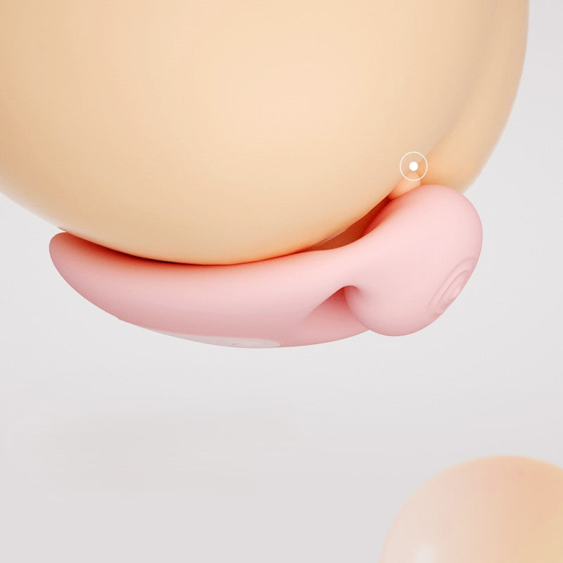 MEESE Bean Wearable Clit Suction Vibrator App-Controlled-1