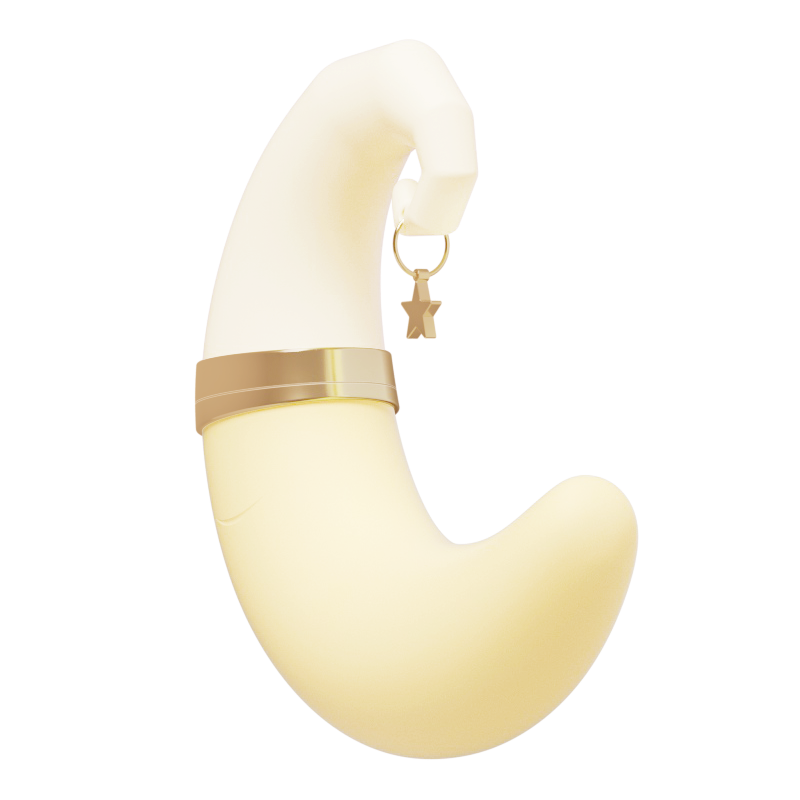 MEESE Moon Clit Sucking & G-Spot Vibrator App-Controlled-2