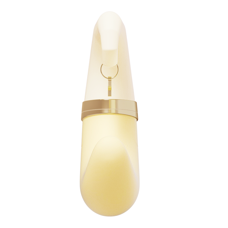 MEESE Moon Clit Sucking & G-Spot Vibrator App-Controlled-3