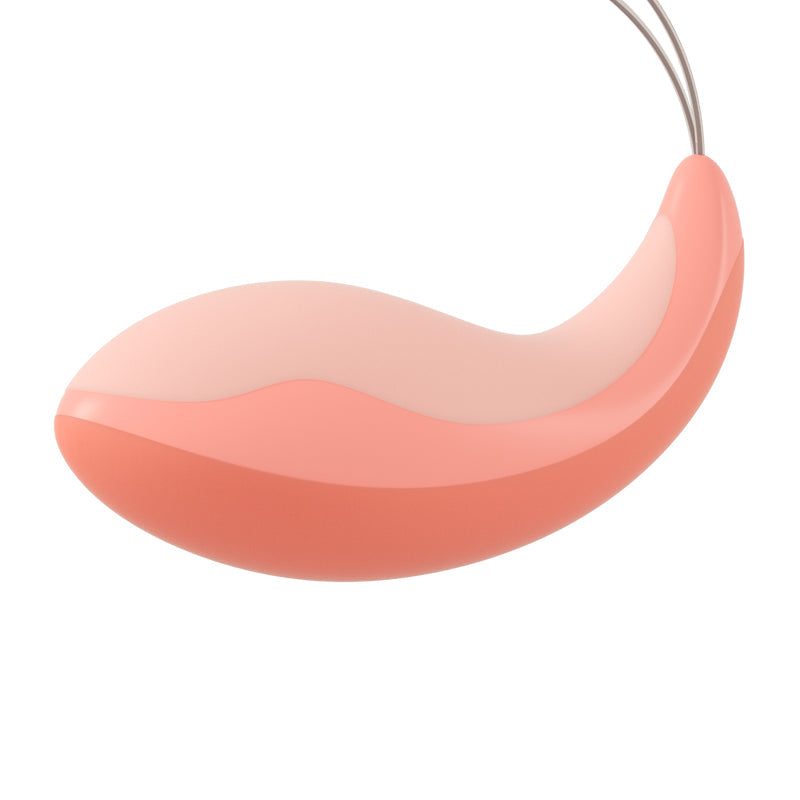 MEESE Sugar Vibe Bullet Vibrator Remote-Controlled-0