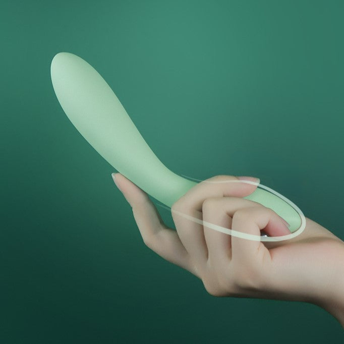 Mesanel Laora Warming G-Spot Vibrator with Charging Case-1