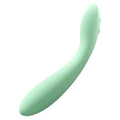 Mesanel Laora Warming G-Spot Vibrator with Charging Case-0