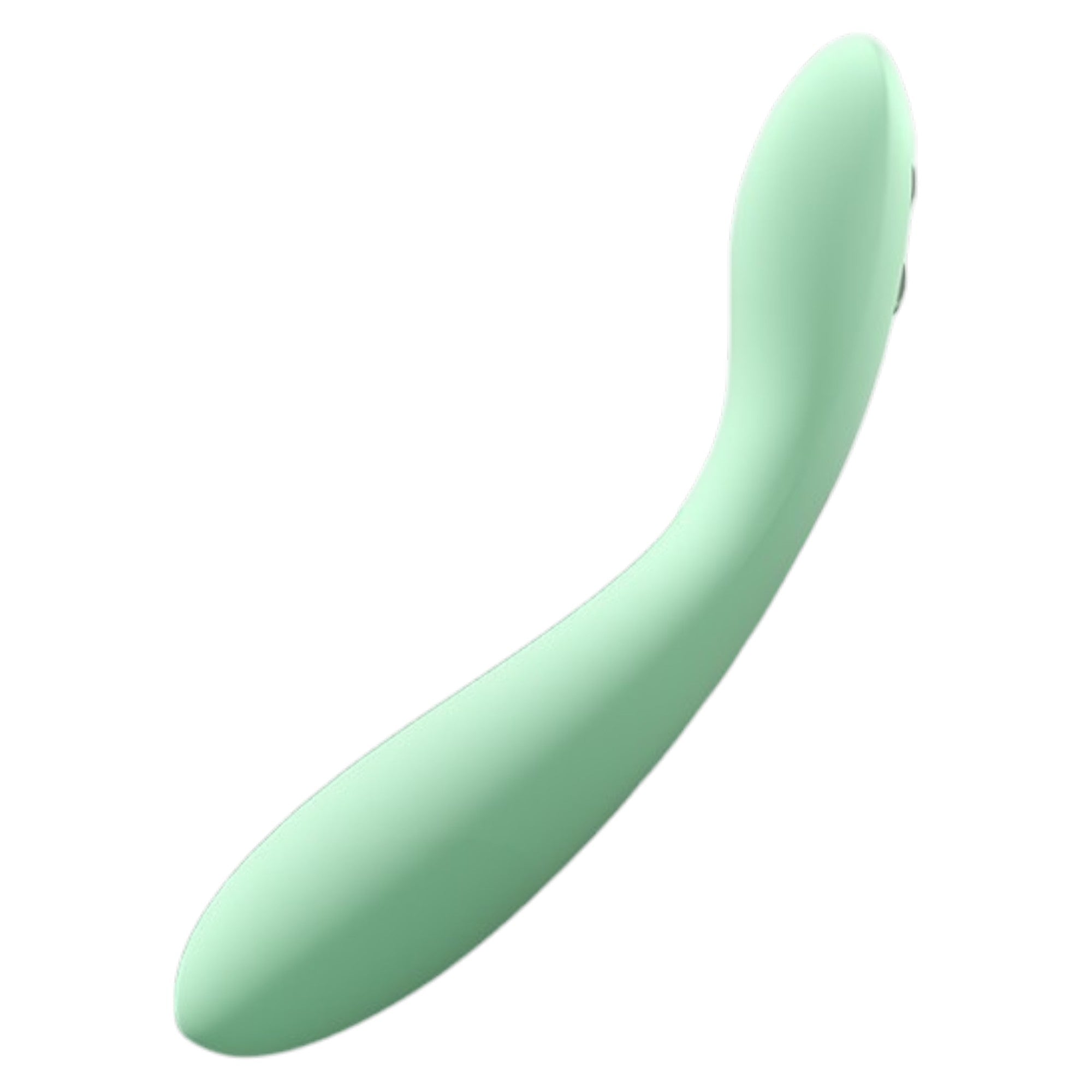 Mesanel Laora Warming G-Spot Vibrator with Charging Case-0