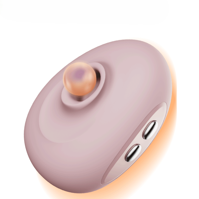 Mesanel Moistress Clitoral Sucking Vibrator-1